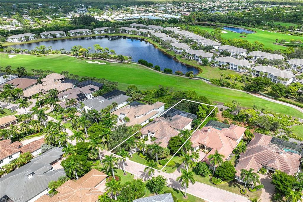 BELLAGIO AT THE COLONY - Residential Lease