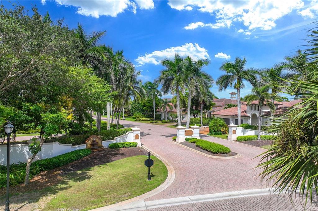 BELLAGIO AT THE COLONY - Residential Lease