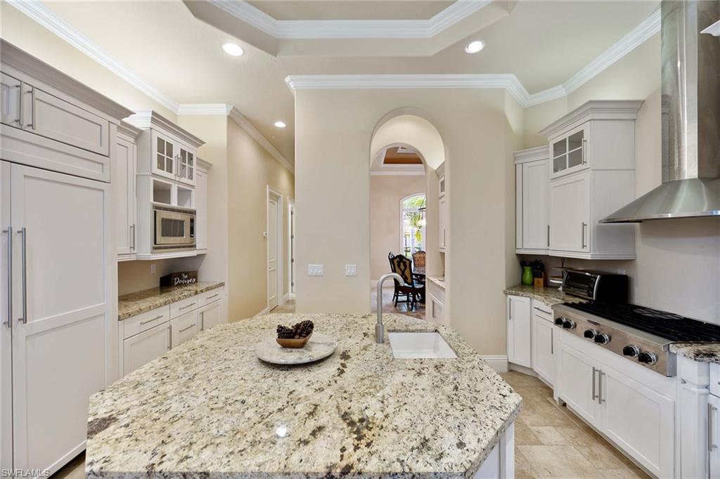 BELLAGIO AT THE COLONY - Residential Lease