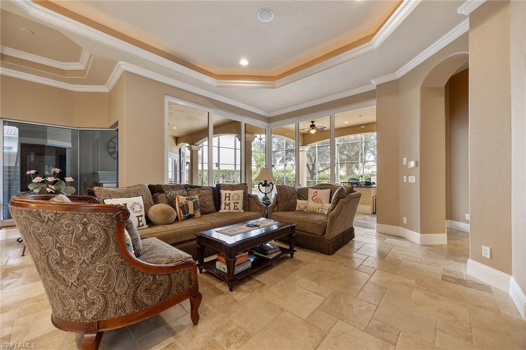 BELLAGIO AT THE COLONY - Residential Lease