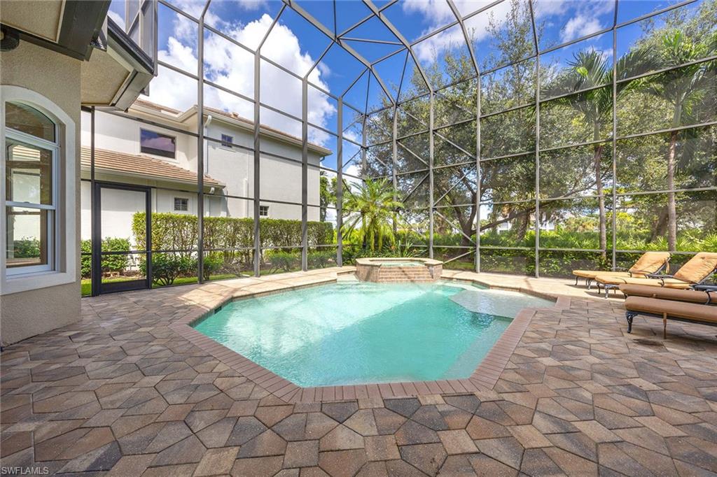 BELLAGIO AT THE COLONY - Residential Lease