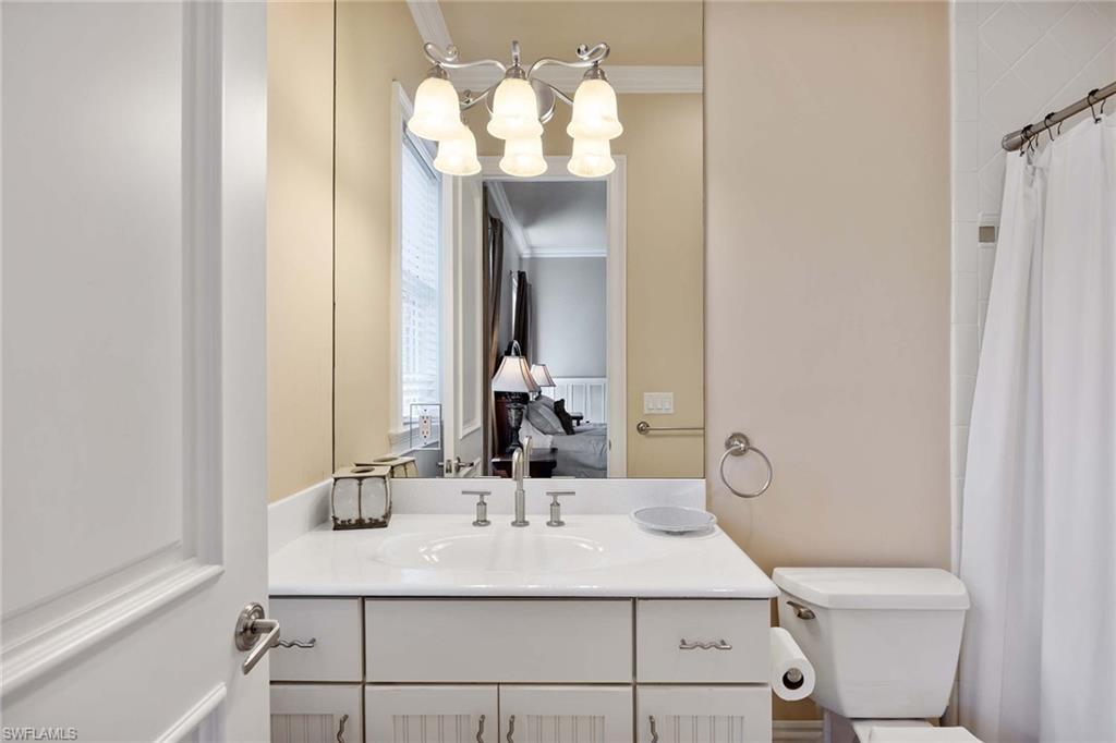 BELLAGIO AT THE COLONY - Residential Lease