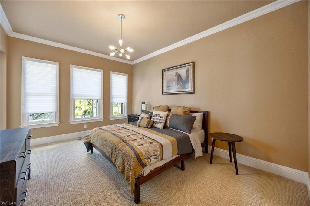 BELLAGIO AT THE COLONY - Residential Lease