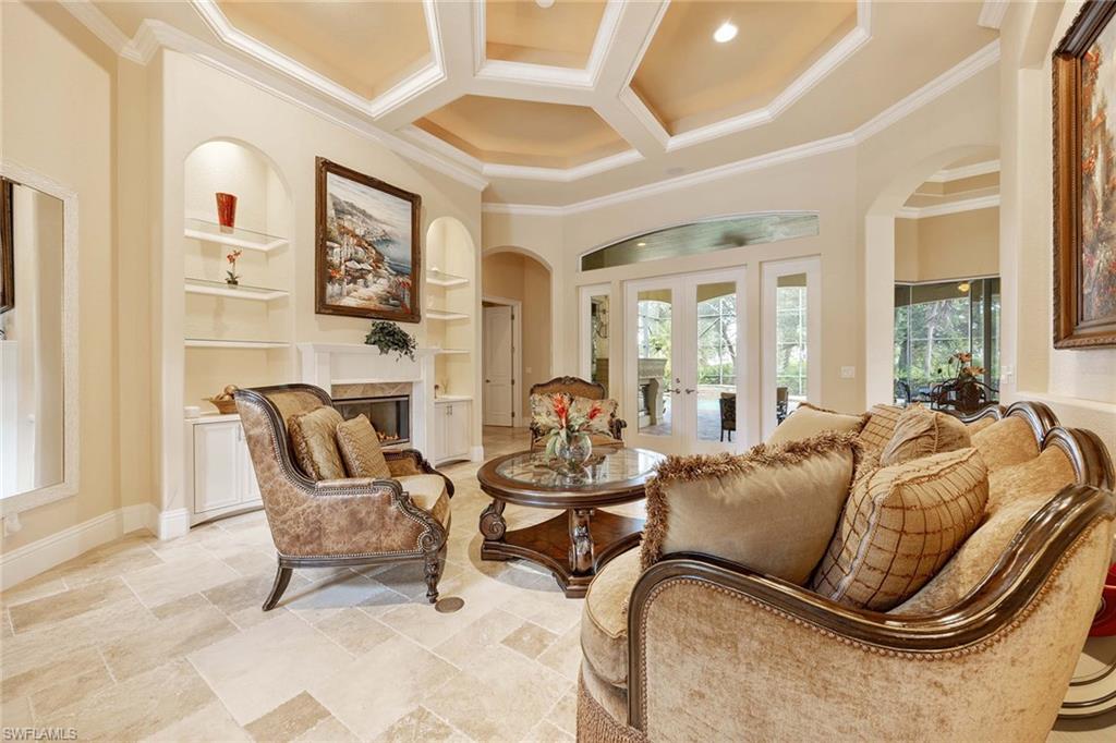 BELLAGIO AT THE COLONY - Residential Lease