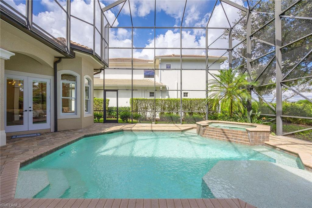 BELLAGIO AT THE COLONY - Residential Lease