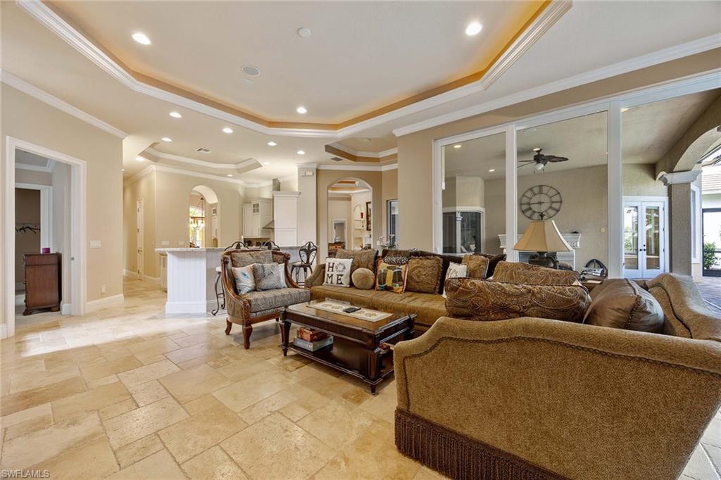 BELLAGIO AT THE COLONY - Residential Lease