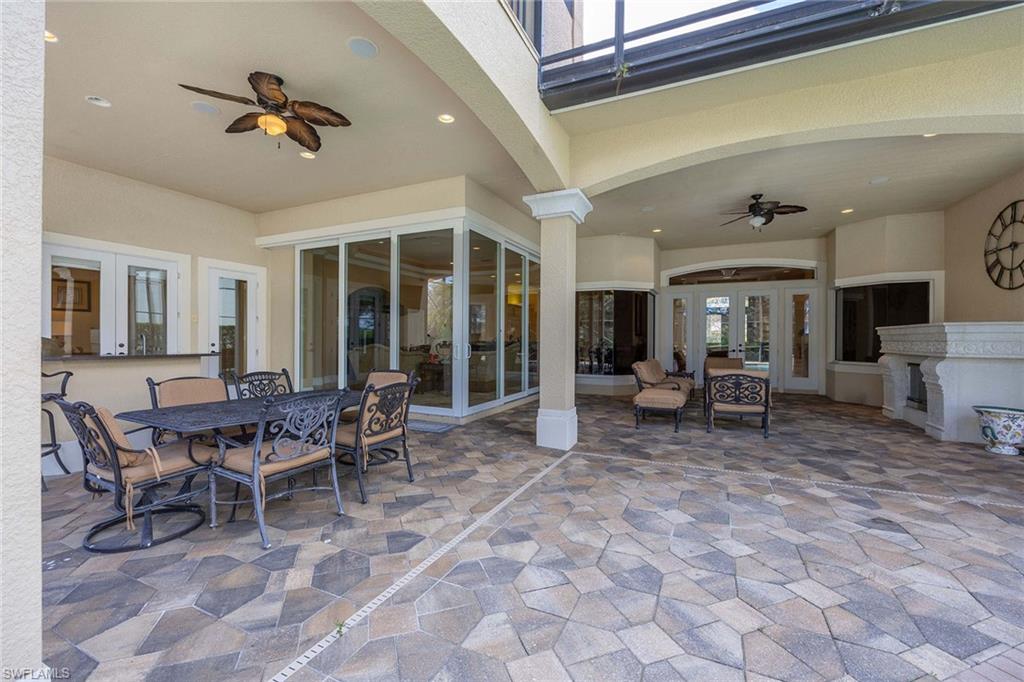 BELLAGIO AT THE COLONY - Residential Lease