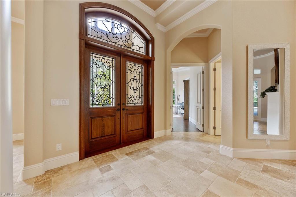 BELLAGIO AT THE COLONY - Residential Lease