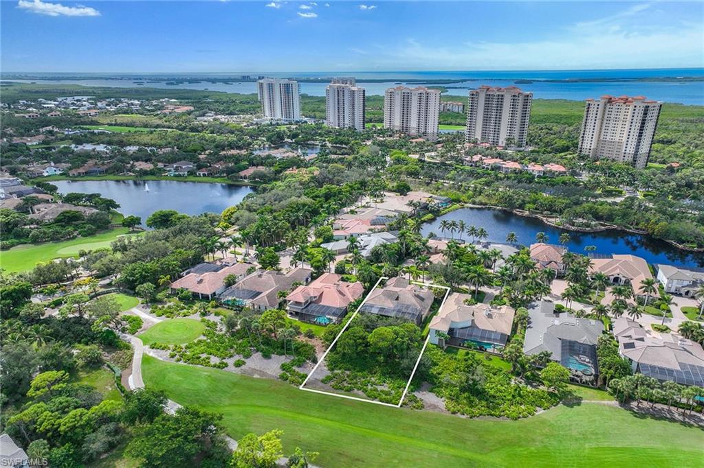 BELLAGIO AT THE COLONY - Residential Lease