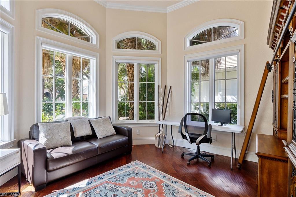 BELLAGIO AT THE COLONY - Residential Lease