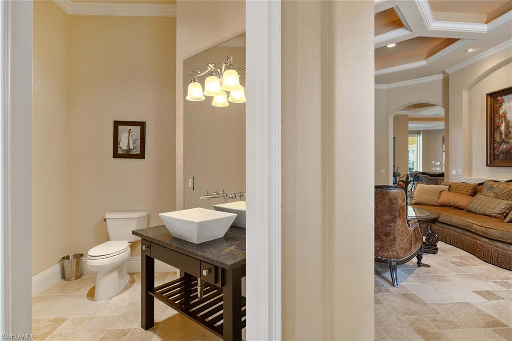 BELLAGIO AT THE COLONY - Residential Lease