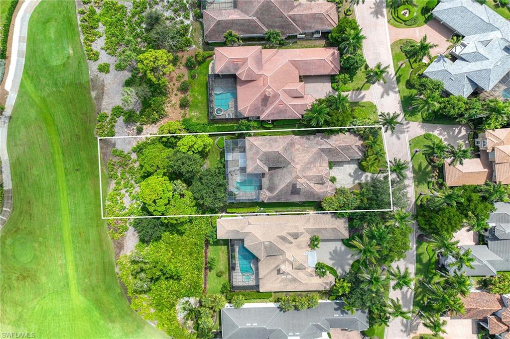 BELLAGIO AT THE COLONY - Residential Lease