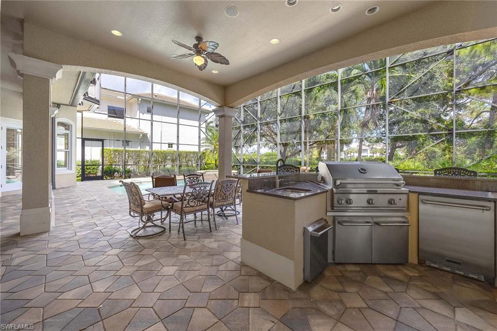 BELLAGIO AT THE COLONY - Residential Lease