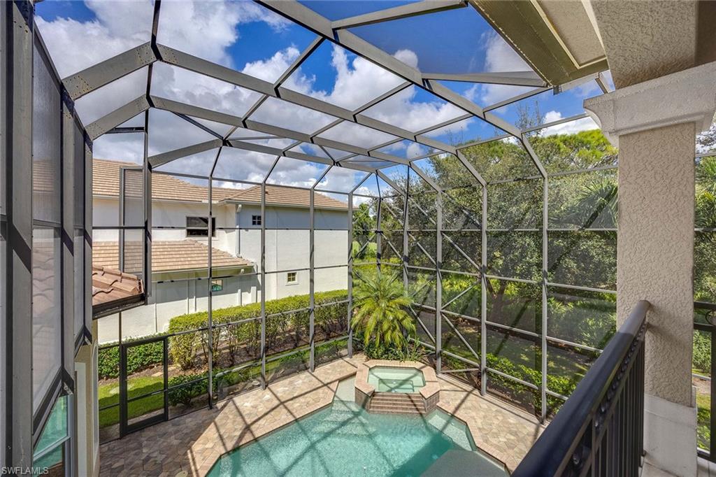 BELLAGIO AT THE COLONY - Residential Lease