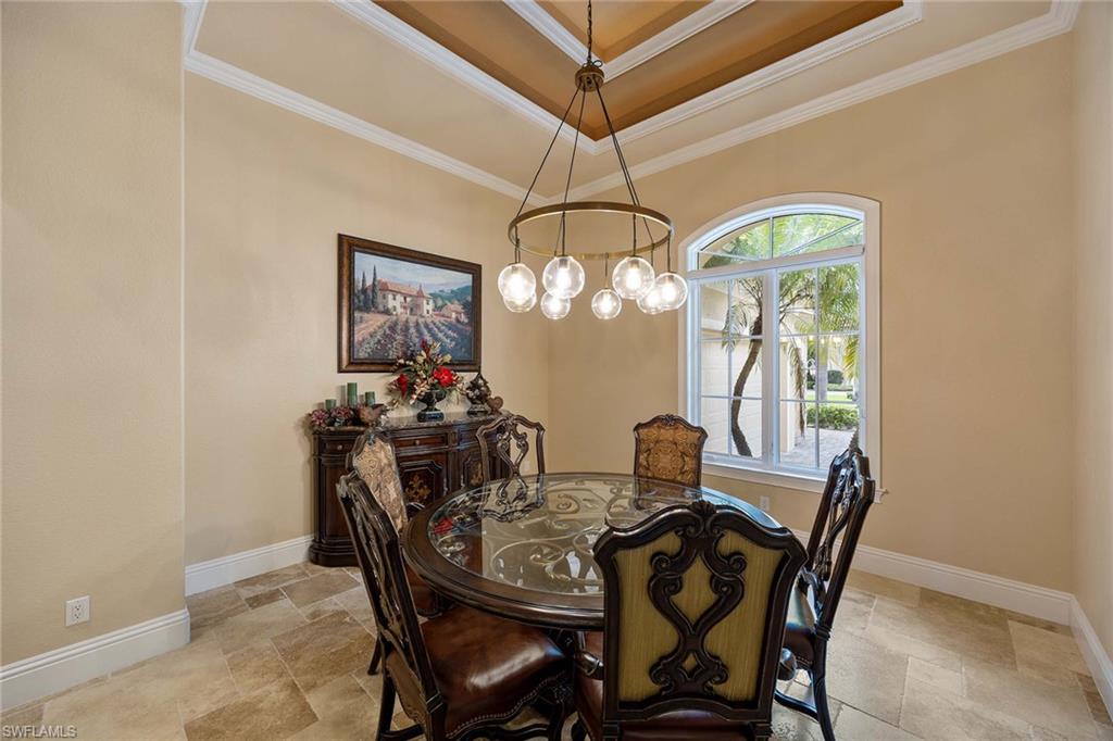 BELLAGIO AT THE COLONY - Residential Lease