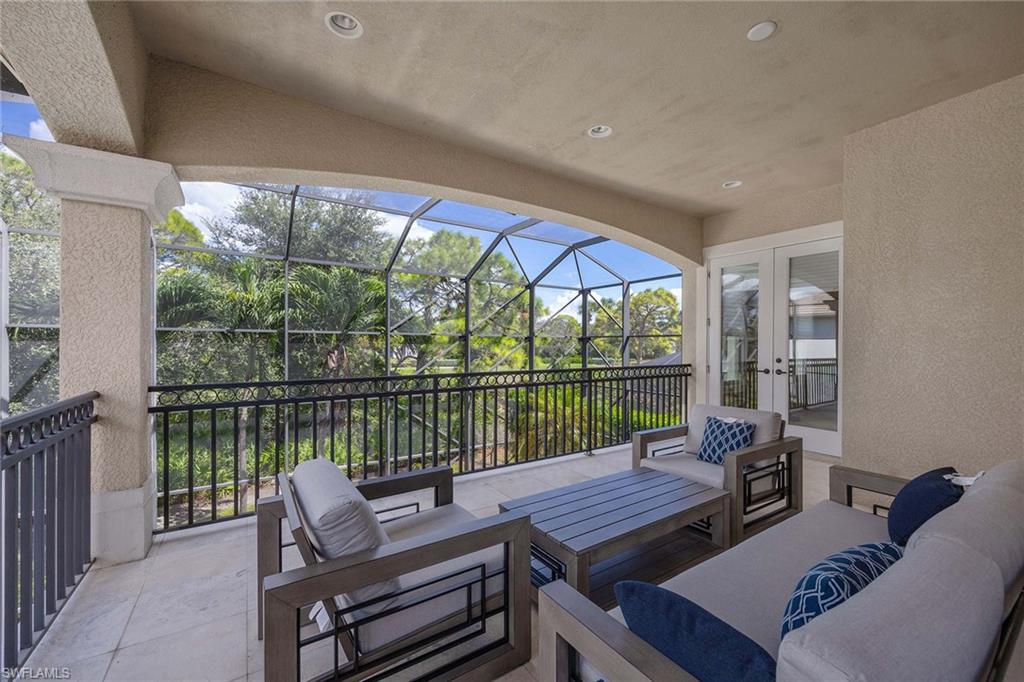 BELLAGIO AT THE COLONY - Residential Lease