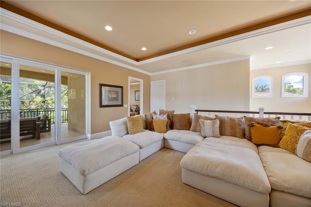 BELLAGIO AT THE COLONY - Residential Lease