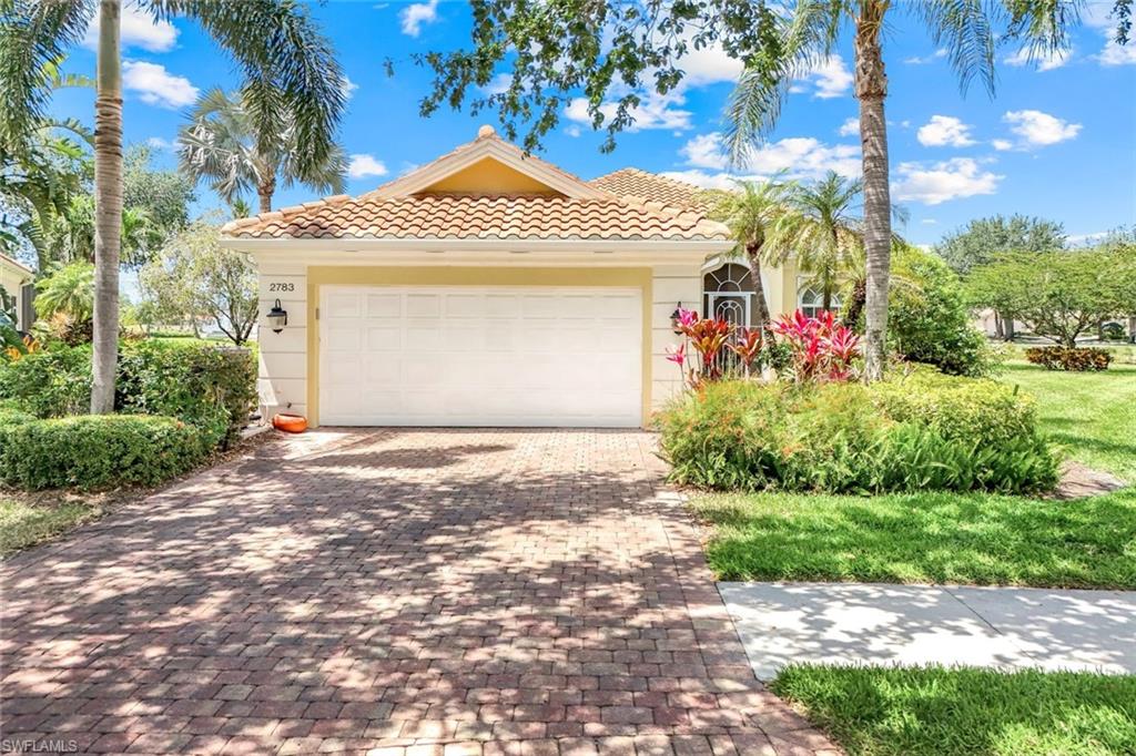 2783 Island Pond LN