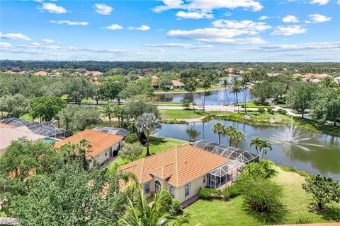 2783 Island Pond LN NAPLES FL 34119