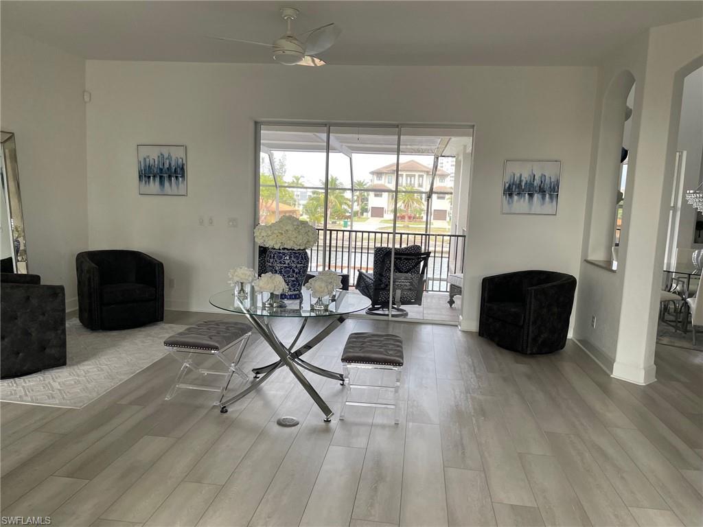 CONNERS - Residential Lease