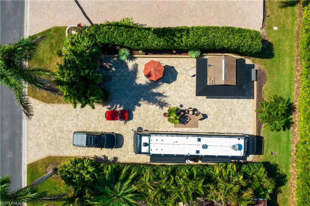 PELICAN LAKE RV RESORT - Land