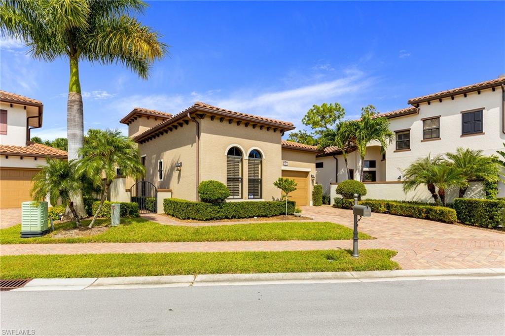 CORDOBA - Residential