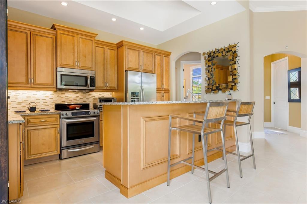 CORDOBA - Residential