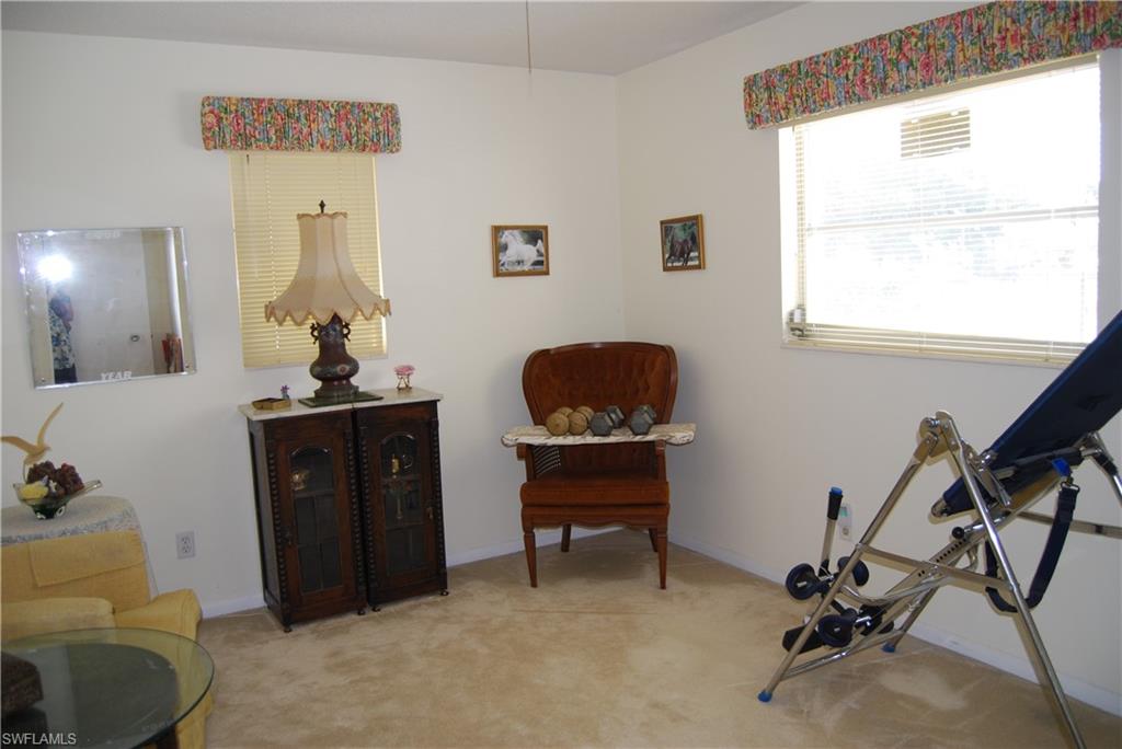 GOLFWOOD CONDO - Residential