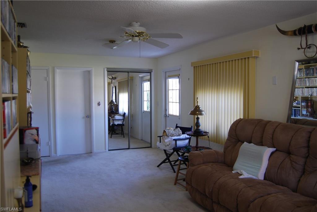 GOLFWOOD CONDO - Residential