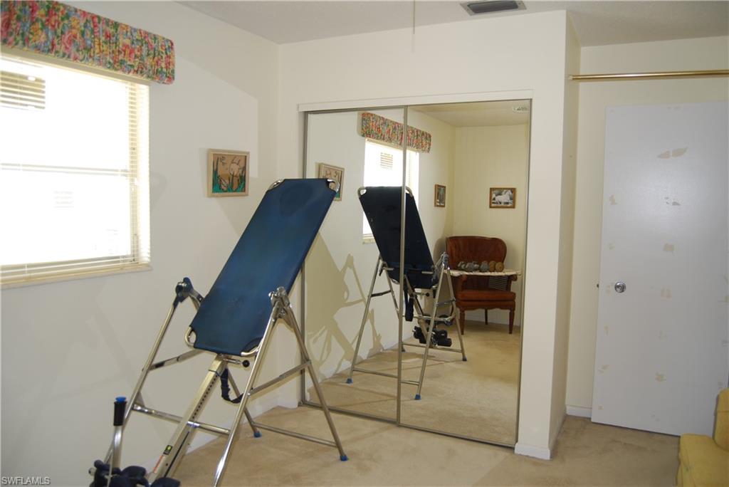 GOLFWOOD CONDO - Residential