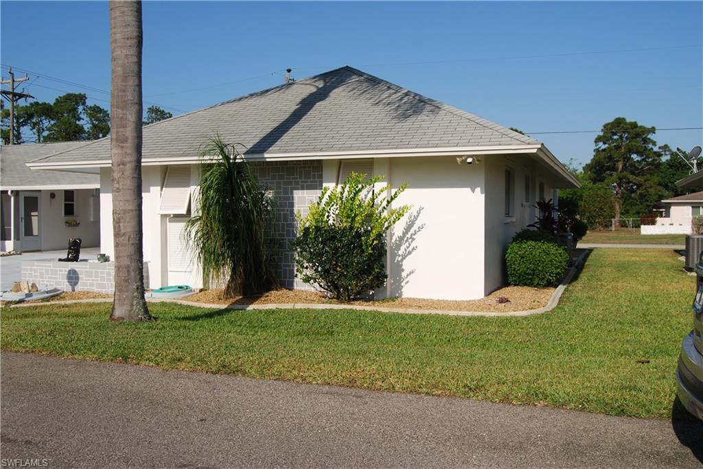 GOLFWOOD CONDO - Residential