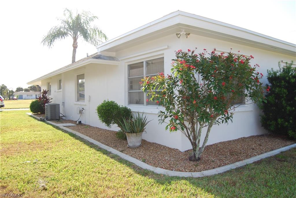 GOLFWOOD CONDO - Residential