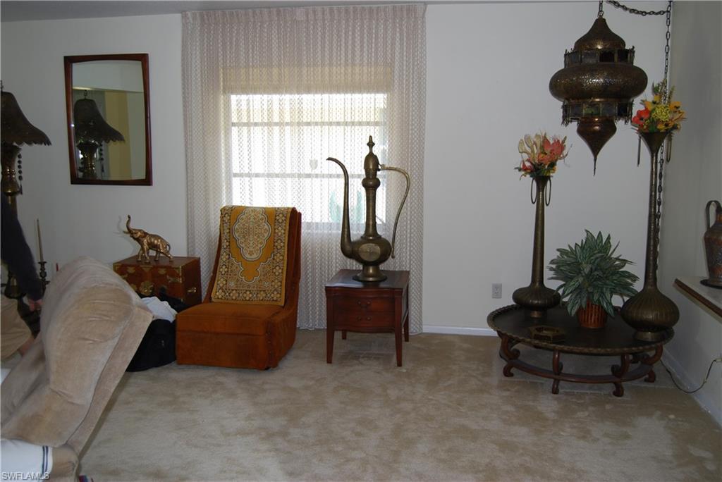 GOLFWOOD CONDO - Residential