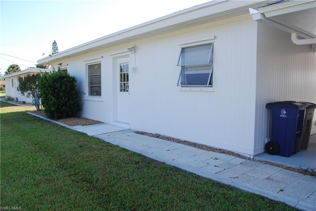 GOLFWOOD CONDO - Residential