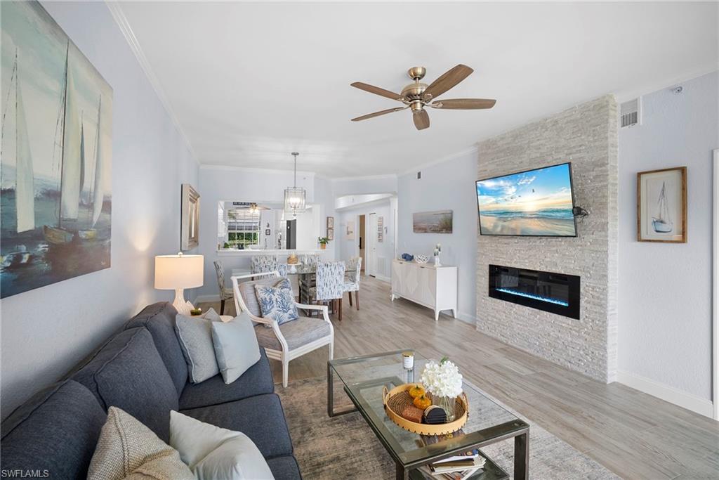 HEATHERWOOD - Residential