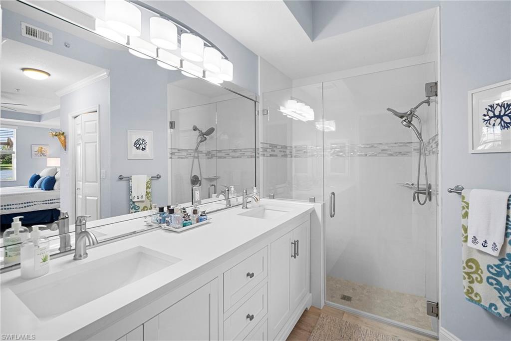 HEATHERWOOD - Residential