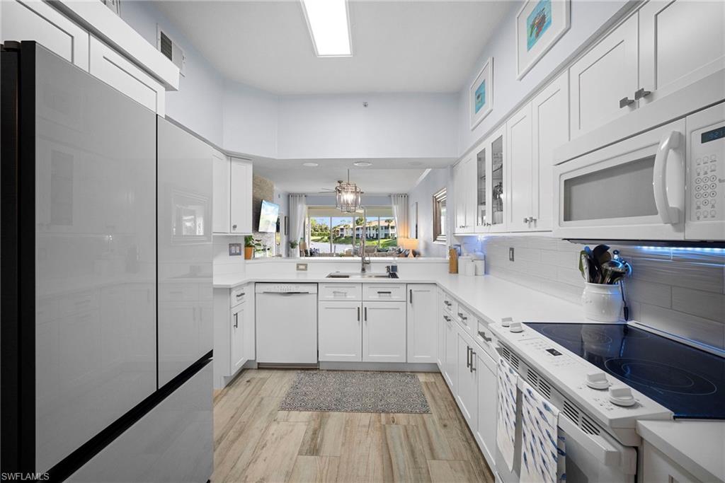 HEATHERWOOD - Residential