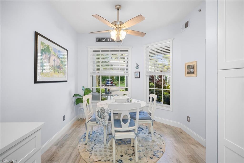 HEATHERWOOD - Residential