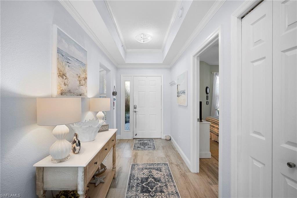 HEATHERWOOD - Residential