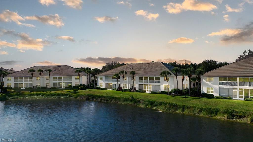 HEATHERWOOD - Residential