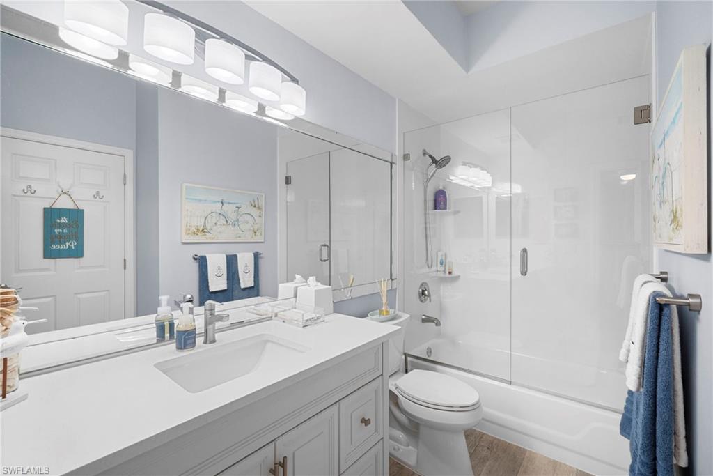 HEATHERWOOD - Residential