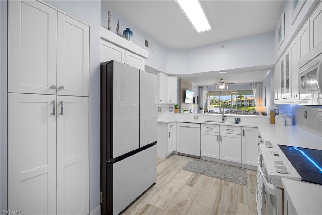 HEATHERWOOD - Residential