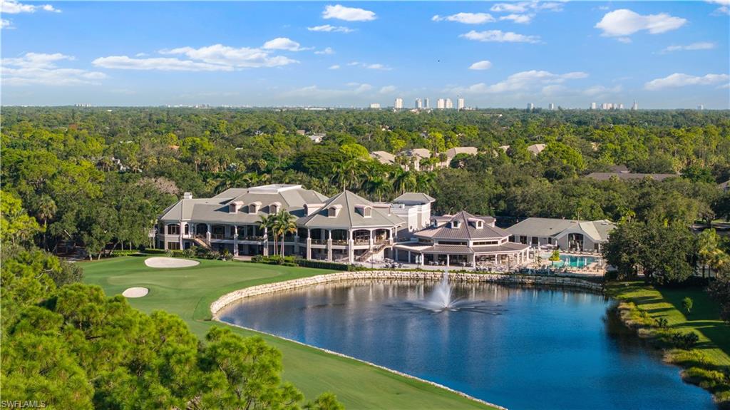 HEATHERWOOD - Residential