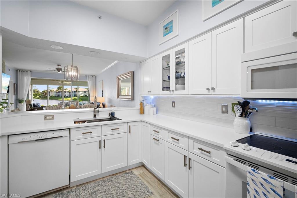 HEATHERWOOD - Residential