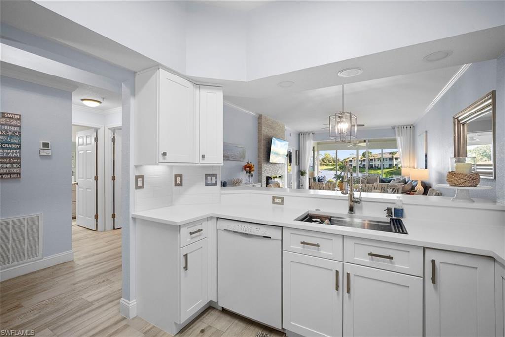 HEATHERWOOD - Residential