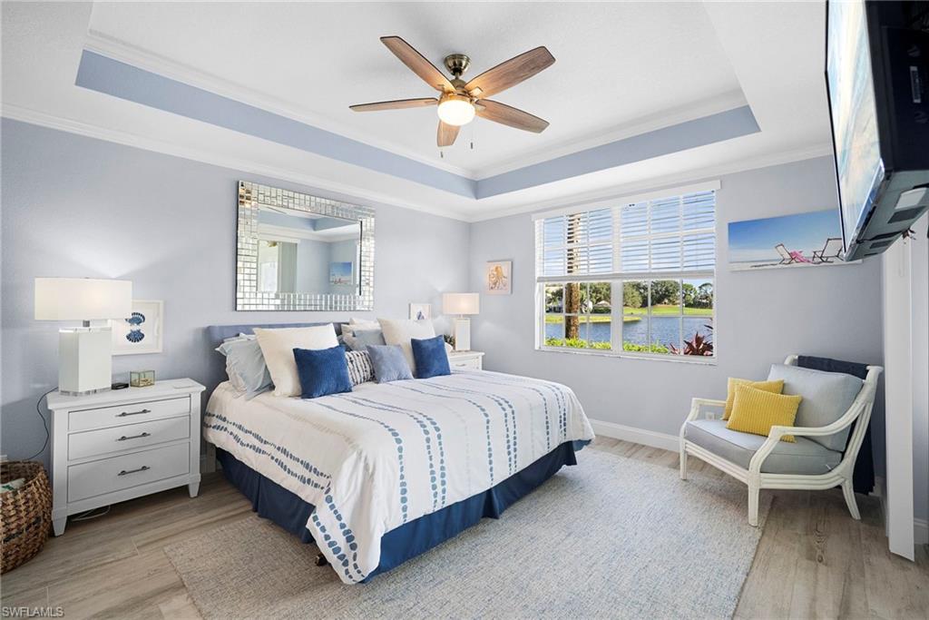 HEATHERWOOD - Residential