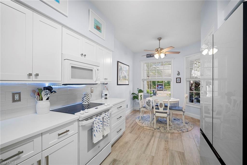 HEATHERWOOD - Residential