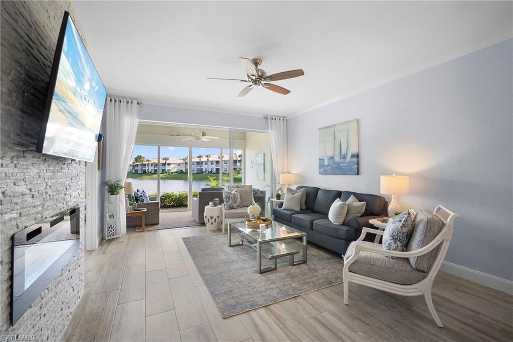 HEATHERWOOD - Residential