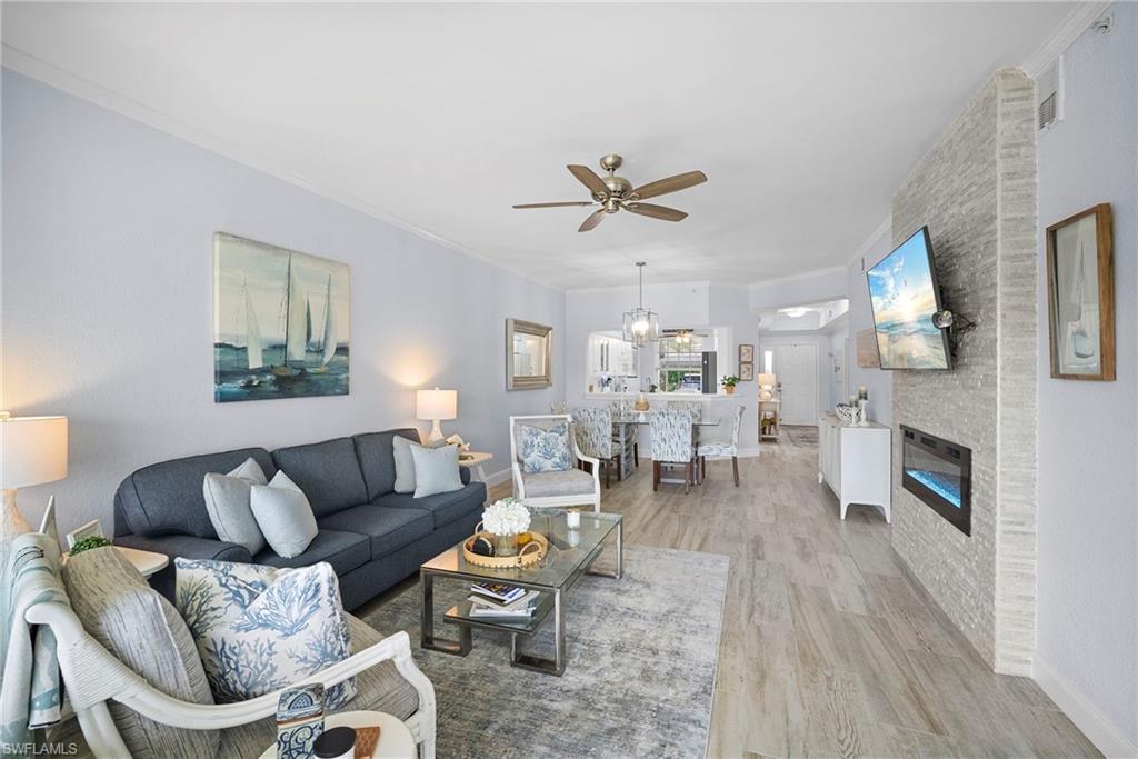 HEATHERWOOD - Residential