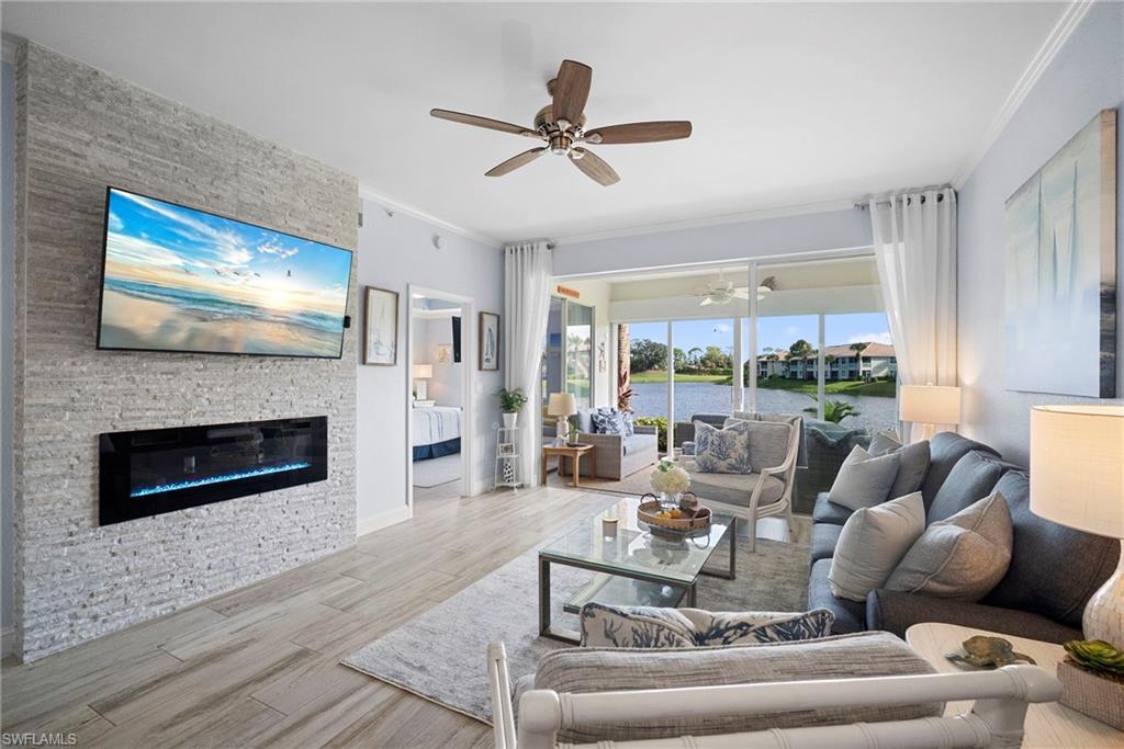 HEATHERWOOD - Residential